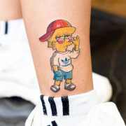 Guide to Brother and Sister Tattoos 70 Best Design Ideas  Saved Tattoo