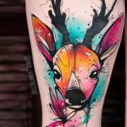 Vika Tattoo | Tattoo artist | Tattoos - all