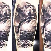 Bojan Tattoocream Curcic | Tattoo artist | Tattoos