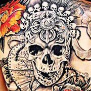 Buena Tattoo | Tattoo artist | World Tattoo Gallery