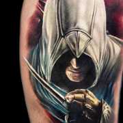 Free download Assassins Creed Tattoo Design by Rip Stick Racer on 680x510  for your Desktop Mobile  Tablet  Explore 49 Rip and Stick Wallpaper   Rip Curl Wallpaper Rip and Tear