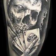 Top views tattoo Photos | World Tattoo Gallery