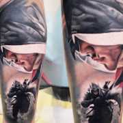 550+ Free Tattoo Art Assassins Idea Tattoo Images