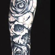 Josh Duffy Tattoo | Tattoo artist | World Tattoo Gallery