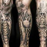 Klaim Street Tattoo | Tattoo artist | World Tattoo Gallery