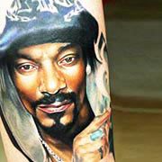 Martha Stewart Just Debuted a Massive Snoop Dogg Tattoo on Her ArmSee the  Pic  Glamour