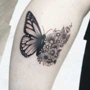 Insect Tattoo Motive | World Tattoo Gallery | Page 3