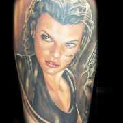 101 Best Resident Evil Tattoo Ideas You Have To See To Believe  Outsons