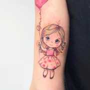 Daruma doll Tattoo Designs Open  Tattoo Connected  Facebook