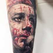 Galerie rammstein tattoo 262 Tattoo